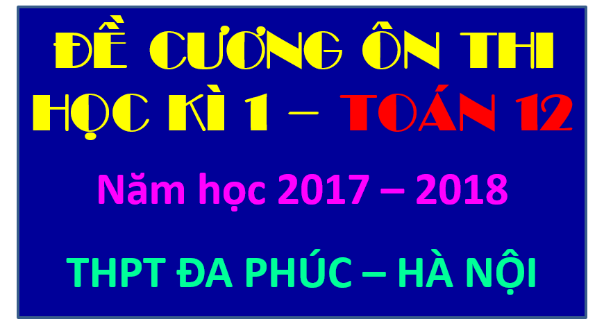 2 ON HK1 DA PHUC