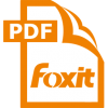 Foxit Reader đọc file PDF mới nhất