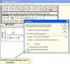 Lấy mã LaTeX công thức toán từ MathType