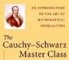 The Cauchy-Schwarz Master Class (An Introduction to the Art of Mathematical Inequalities)