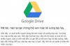 Cách tải file trên Google Drive khi quá giới hạn lượt tải