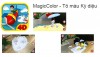 MagicColor - Tô màu Kỳ diệu