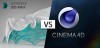 Cinema 4D R14 Portable và 3ds Max 2010 Portale