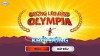 Bộ dữ liệu Media dùng để thiết kế Games Show "Đường lên đỉnh Olympia"