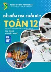 Toán 12 - Tuyển tập đề kiểm tra cuối kì 2 các trường và SGD trên cả nước