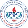 Ôn tập HKI - THPT Phan Bội Châu