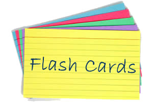 flashcards 10lxv8f