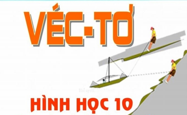 HH10 - Vec tơ (File Word)