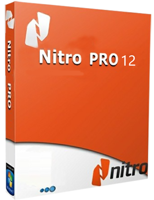 Nitro Pro Enterprise 12 0 0 112