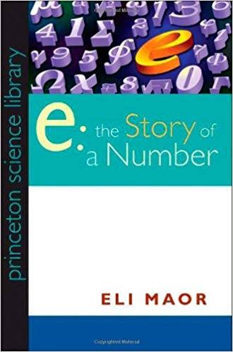 Lịch sử số e (A History of Number e)