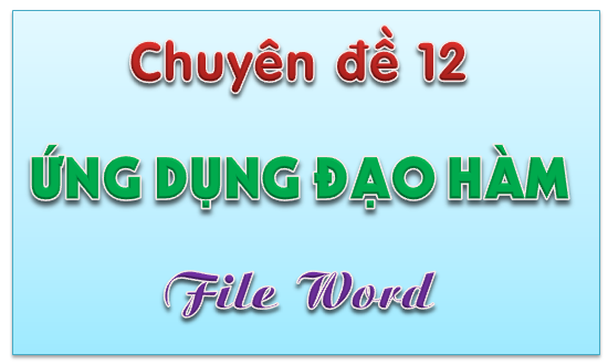 Đạo hàm: Đạo hàm là một trong những chủ đề quan trọng trong toán học, giúp chúng ta hiểu rõ hơn về bản chất của hàm số. Hãy xem các hình ảnh về đạo hàm để nâng cao kiến thức của bạn và tìm hiểu thêm về nó.