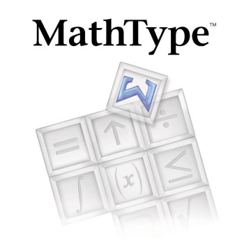 MathType - Phần mềm gõ công thức toán tiện dụng